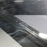 Grand Prix Audio Monaco Stand; Four Shelf 