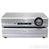 Pass Labs XP-22 Stereo Preamplifier