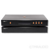 Holo Audio May DAC KTE;  D/A Converter