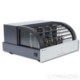 PrimaLuna DiaLogue Premium Stereo Tube Power Amplifier; Sliver