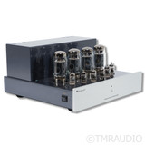 PrimaLuna DiaLogue Premium Stereo Tube Power Amplifier; Sliver
