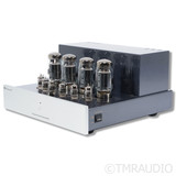 PrimaLuna DiaLogue Premium Stereo Tube Power Amplifier; Sliver