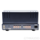 PrimaLuna DiaLogue Premium Stereo Tube Power Amplifier; Sliver