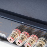 PrimaLuna DiaLogue Premium Stereo Tube Power Amplifier; Sliver