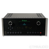 McIntosh MX121 A/V Processor/Preamplifier;  MM Phono