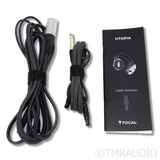 Focal Utopia (2022) Open-back Headphones