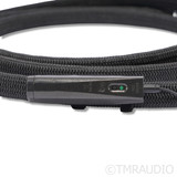 AudioQuest William Tell SILVER Speaker Cable; 10ft Single Cable; 72v DBS