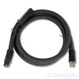 AudioQuest Blizzard Power Cable; 2m; 72v DBS 