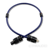 Nordost Blue Heaven 3 Power Cable; 1m AC Cord