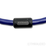 Nordost Blue Heaven 3 Power Cable; 1m AC Cord