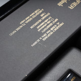 McIntosh MC303 3-Channel Power Amplifier