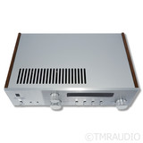 JBL James Lansing SA750 Stereo Integrated Amplifier; MM & MC Phono Stage