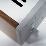 JBL James Lansing SA750 Stereo Integrated Amplifier; MM & MC Phono Stage