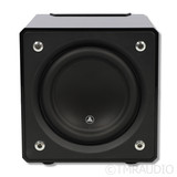 JL Audio E-Sub E-110 10" Powered Subwoofer; Gloss Black