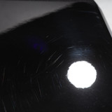 JL Audio E-Sub E-110 10" Powered Subwoofer; Gloss Black