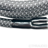 Tributaries Series 8 MkII Speaker Cables; 10ft Pair