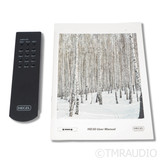 Hegel HD30 DAC; D/A Converter