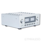 Luxman L-509X Stereo Integrated Amplifier; MC/MM Phono