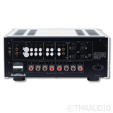 Luxman L-509X Stereo Integrated Amplifier; MC/MM Phono