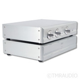 Pass Labs XP-25 MM & MC Phono Preamplifier