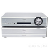 Pass Labs XP-20 Stereo Preamplifier