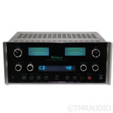 McIntosh C2200 Stereo Tube Preamplifier w/MM Phono Stage