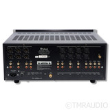 McIntosh C2200 Stereo Tube Preamplifier w/MM Phono Stage