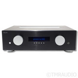 AVM EVOLUTION A5.2 Hybrid Stereo Integrated Amplifier