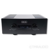 Hegel H600 Stereo Integrated Amplifier