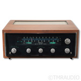 McIntosh MR74 Tuner