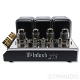 McIntosh MC275 MKVI Stereo Tube Power Amplifier