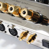 McIntosh MC275 MKVI Stereo Tube Power Amplifier