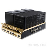 McIntosh MC275 50th Anniversary Stereo Tube Power Amplifier (1/1)
