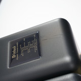 McIntosh MC275 50th Anniversary Stereo Tube Power Amplifier (1/1)