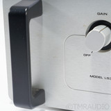 Audio Research LS3 Stereo Preamplifier