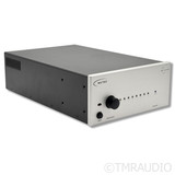 Mutec REF10 SE120 Master Clock