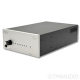 Mutec REF10 SE120 Master Clock