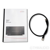 Mutec REF10 SE120 Master Clock