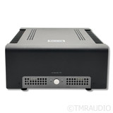 Schiit Audio Aegir Stereo Power Amplifier; Black