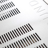 Parasound Halo A23 Stereo Power Amplifier