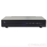 PS Audio Stellar Phono Phono Preamplifier; MC/MM; Black