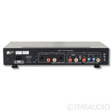 PS Audio Stellar Phono Phono Preamplifier; MC/MM; Black