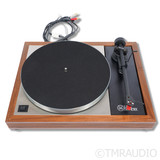 Linn Sondek LP12 Belt Drive Turntable; Linn K18II MM Cartridge