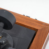 Linn Sondek LP12 Belt Drive Turntable; Linn K18II MM Cartridge