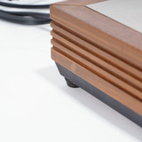 Linn Sondek LP12 Belt Drive Turntable; Linn K18II MM Cartridge