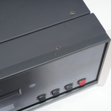 McIntosh MCT450 SACD/CD Transport (1/2)