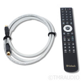 McIntosh MCT450 SACD/CD Transport (1/2)