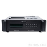 Audio Research Reference CD7 Tube CD Player; Black