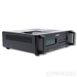 Audio Research Reference CD7 Tube CD Player; Black