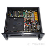 Audio Research Reference CD7 Tube CD Player; Black